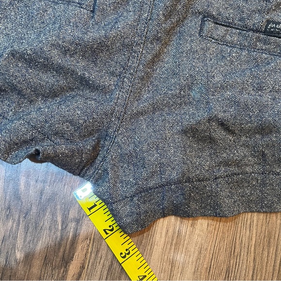 Twill shorts - Picture 11 of 14